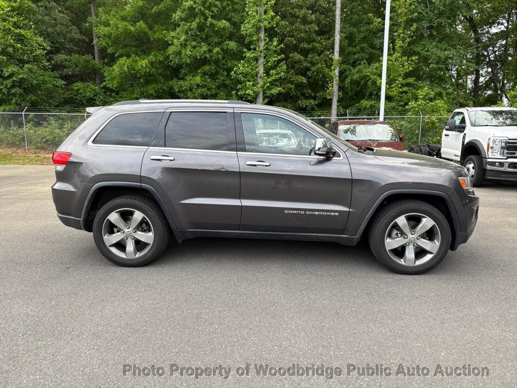 used 2014 Jeep Grand Cherokee car, priced at $7,950