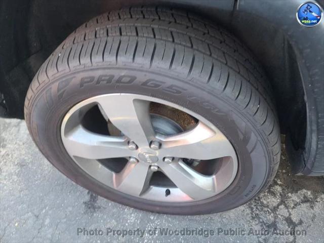 used 2014 Jeep Grand Cherokee car, priced at $8,450