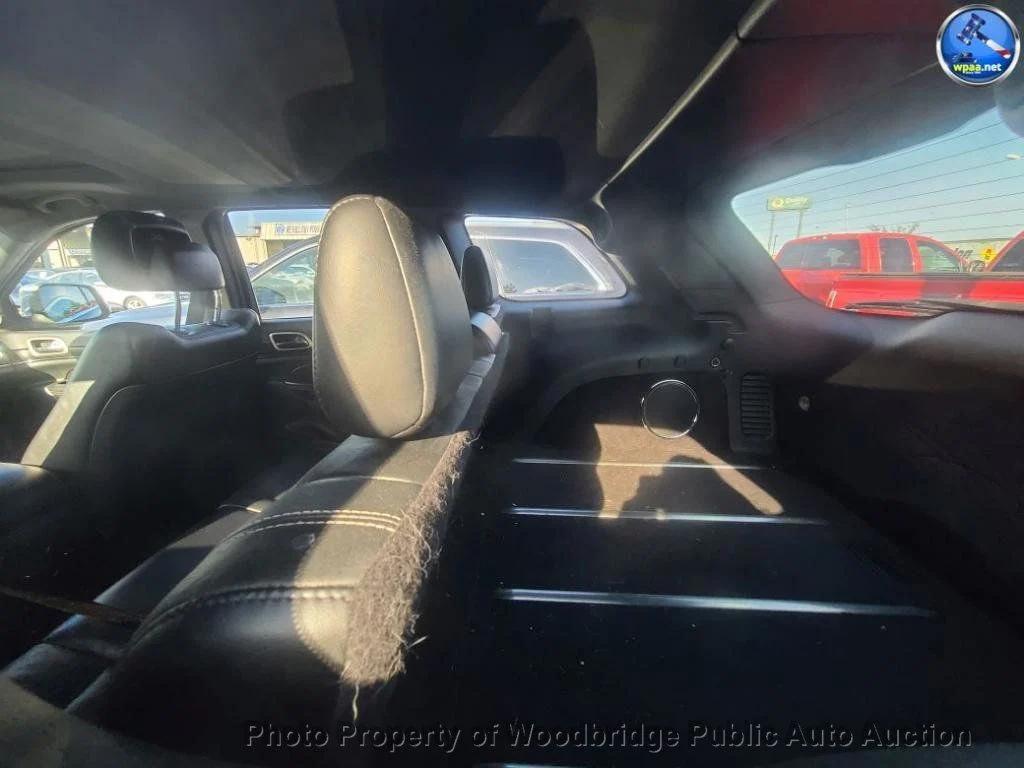 used 2014 Jeep Grand Cherokee car, priced at $7,950