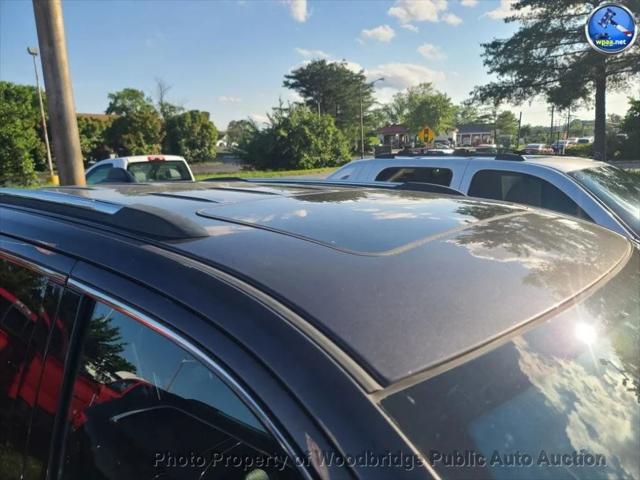 used 2014 Jeep Grand Cherokee car, priced at $8,450