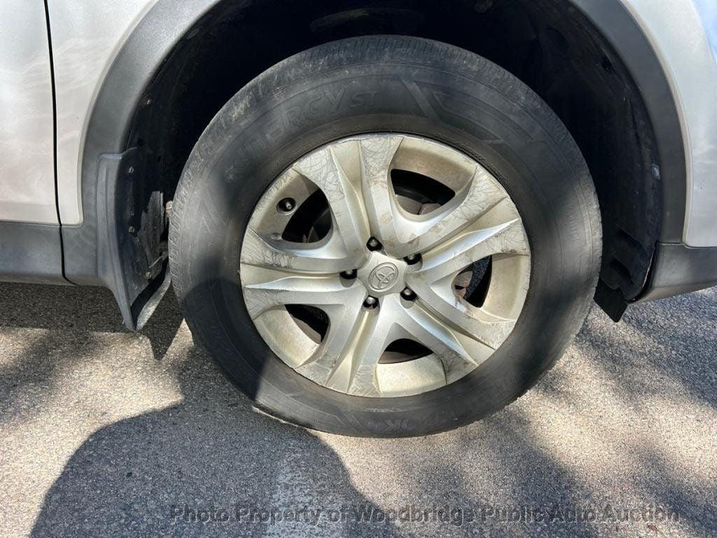used 2014 Toyota RAV4 car, priced at $8,450