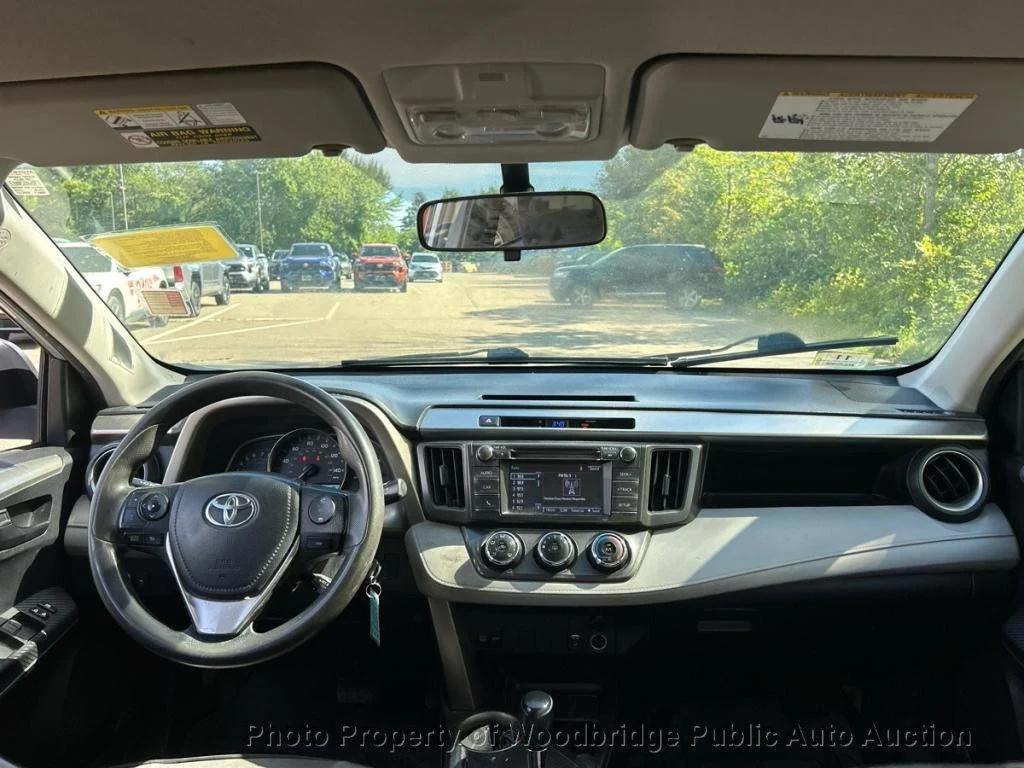 used 2014 Toyota RAV4 car, priced at $8,450