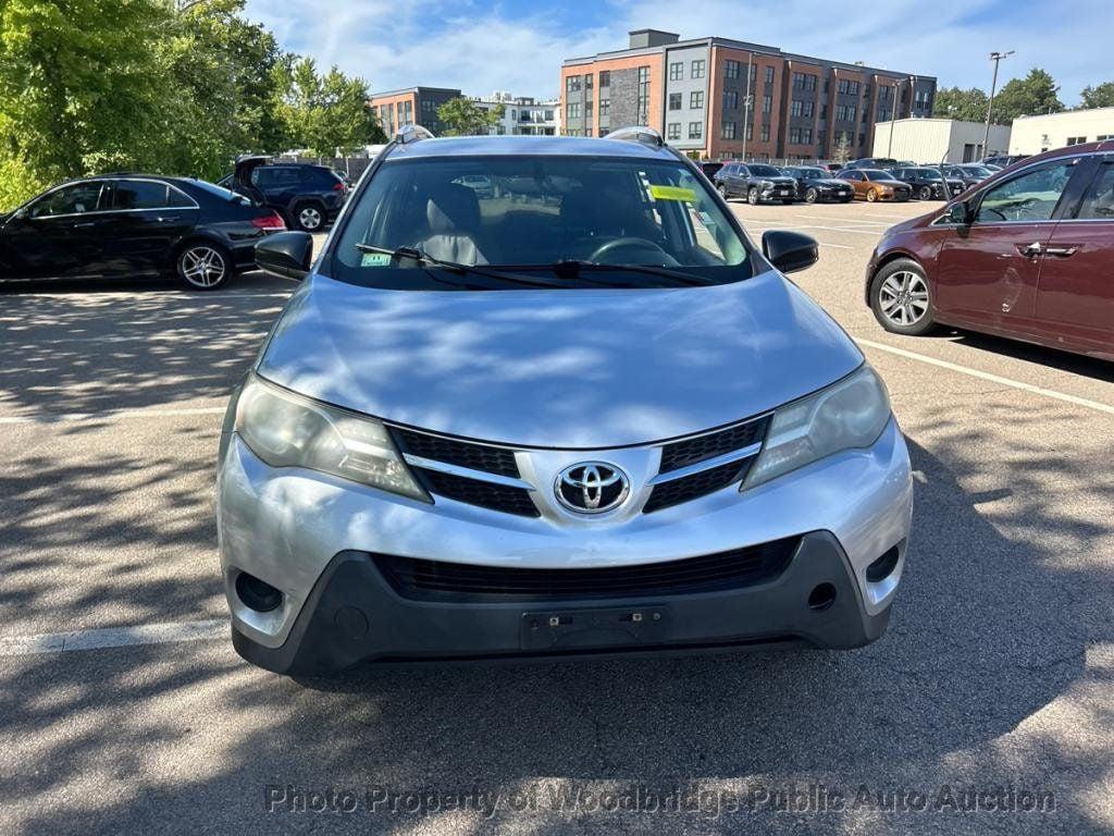 used 2014 Toyota RAV4 car, priced at $8,450
