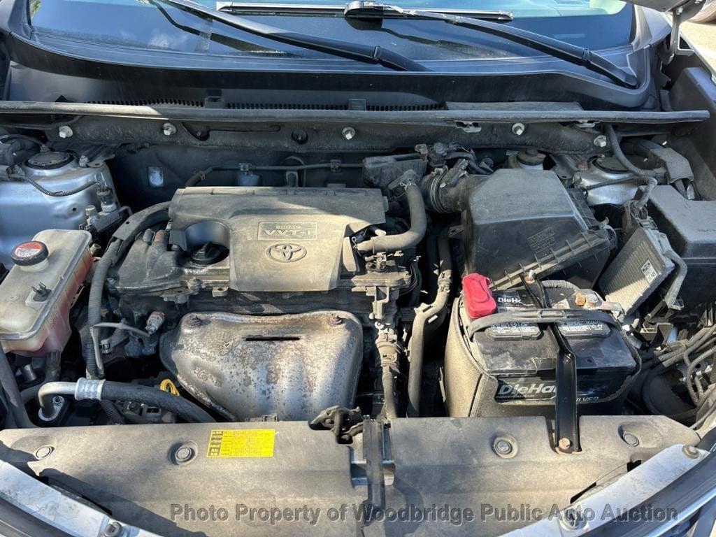 used 2014 Toyota RAV4 car, priced at $8,450