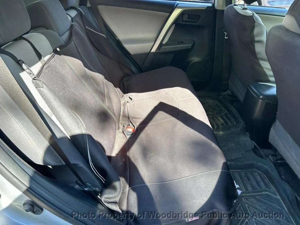 used 2014 Toyota RAV4 car, priced at $8,450