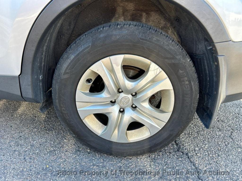 used 2014 Toyota RAV4 car, priced at $8,450