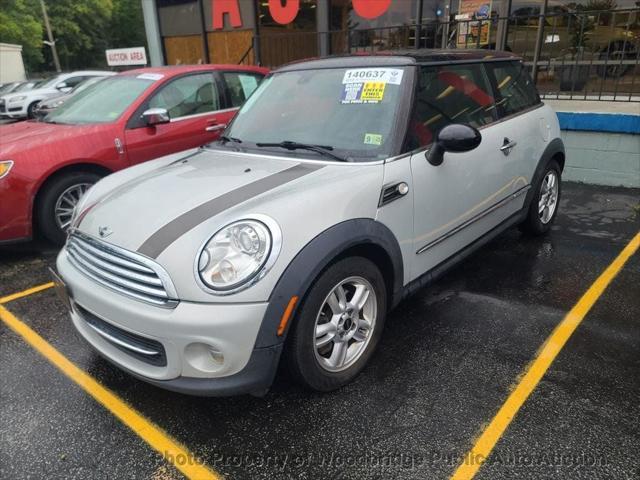 used 2013 MINI Hardtop car, priced at $5,950