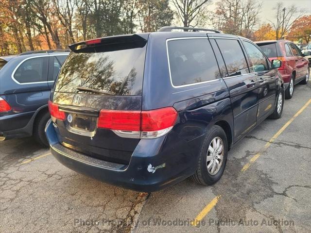 used 2008 Honda Odyssey car, priced at $2,950