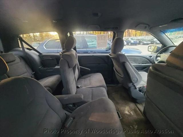 used 2008 Honda Odyssey car, priced at $2,950