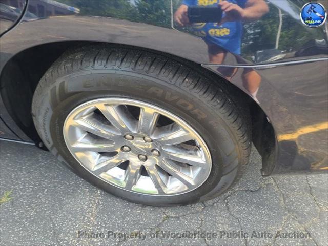 used 2012 Chrysler 300 car, priced at $4,950
