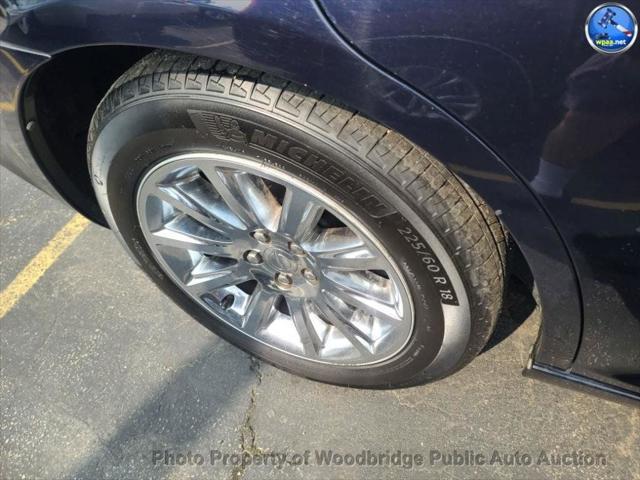 used 2012 Chrysler 300 car, priced at $5,450