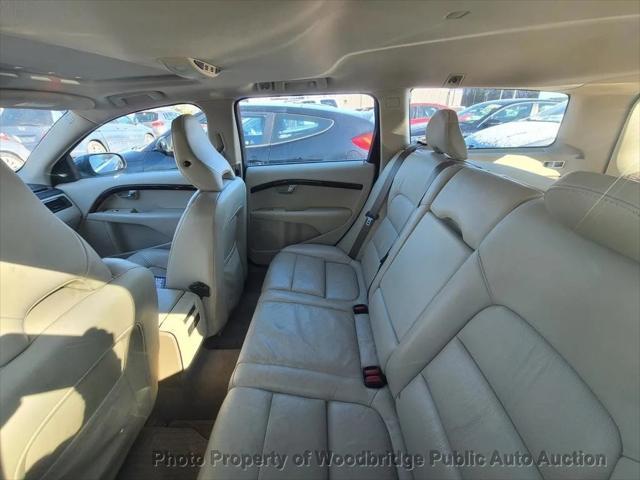 used 2009 Volvo V70 car, priced at $3,950