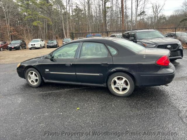 used 2003 Ford Taurus car, priced at $2,450