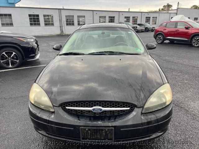 used 2003 Ford Taurus car, priced at $2,450