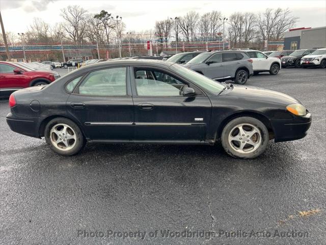 used 2003 Ford Taurus car, priced at $2,450