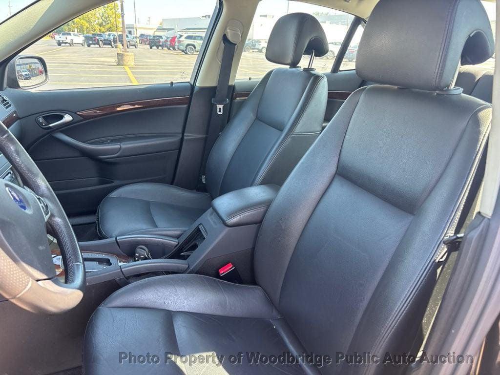 used 2010 Saab 9-3 car, priced at $4,450