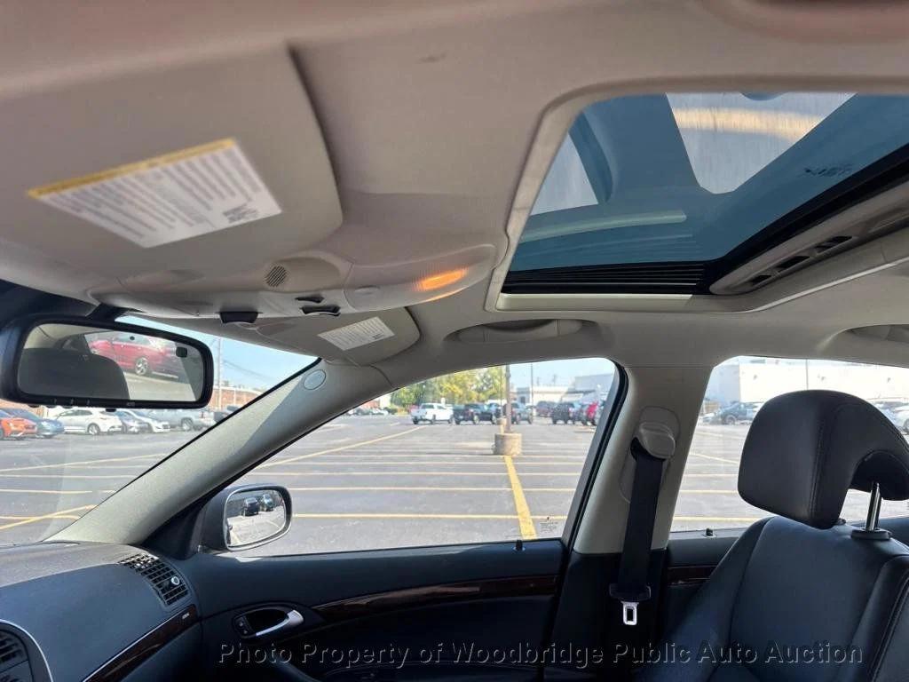 used 2010 Saab 9-3 car, priced at $3,450