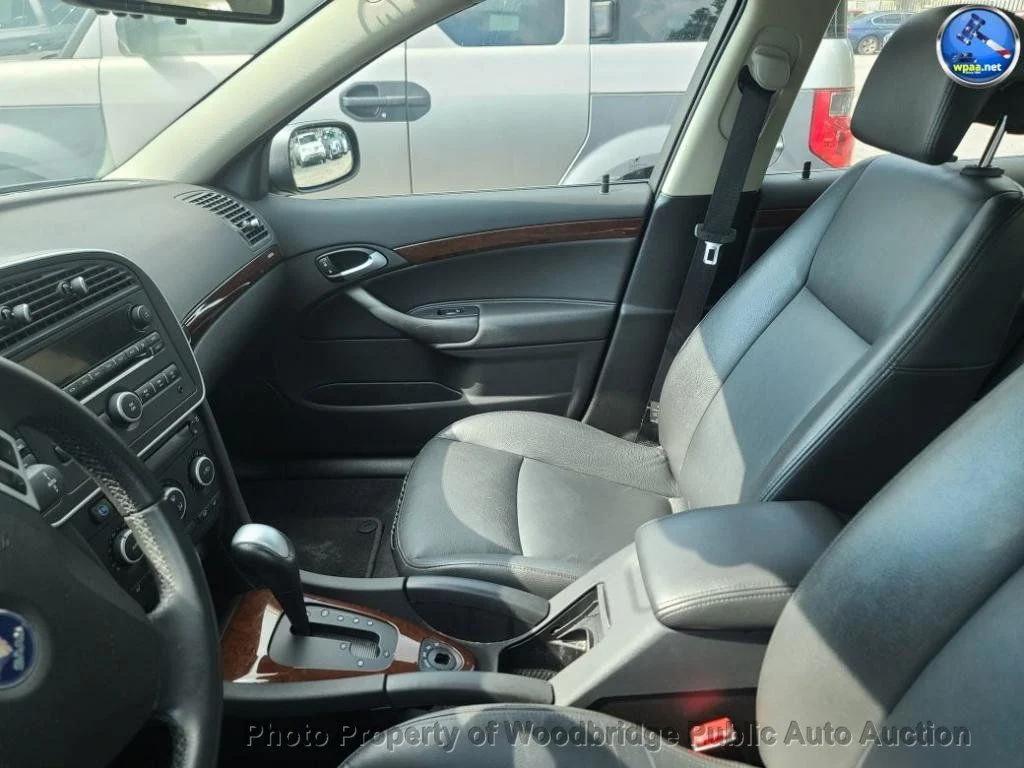 used 2010 Saab 9-3 car, priced at $3,450