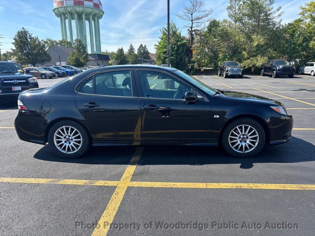 used 2010 Saab 9-3 car, priced at $3,450