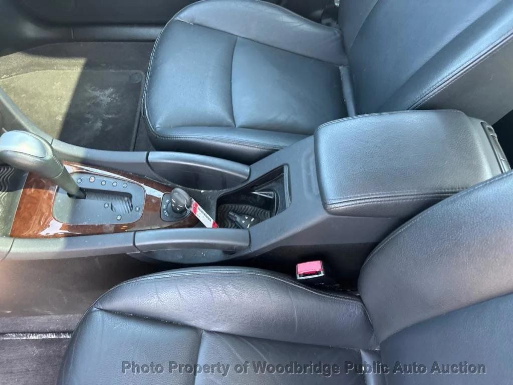 used 2010 Saab 9-3 car, priced at $3,450