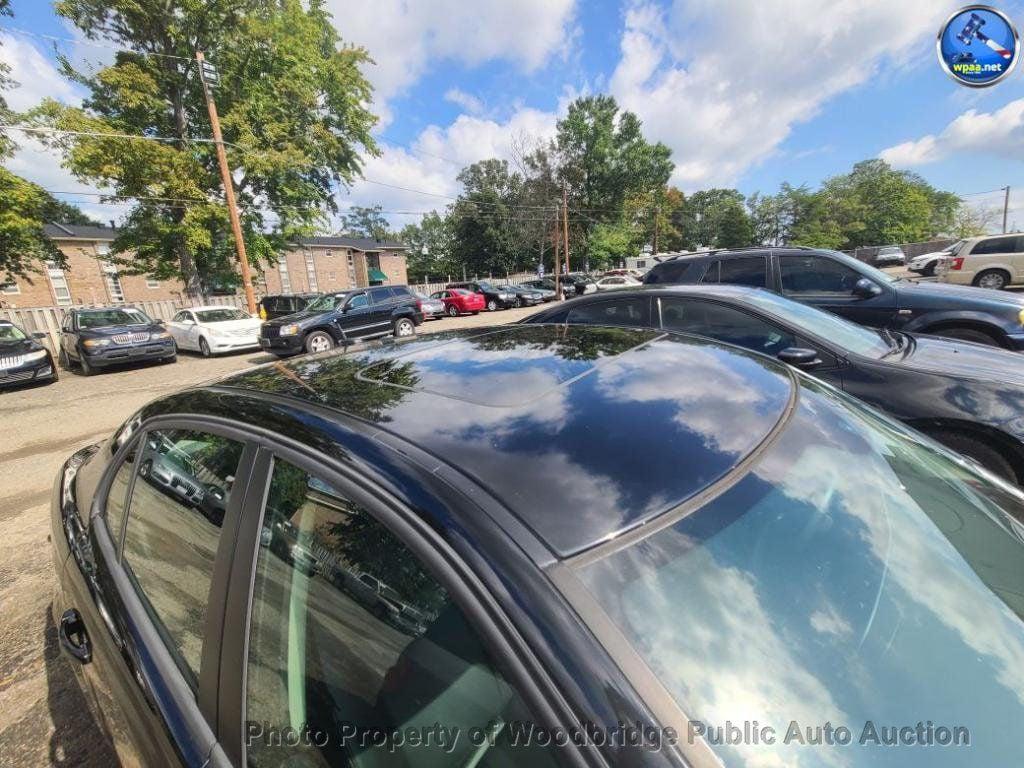 used 2010 Saab 9-3 car, priced at $4,450