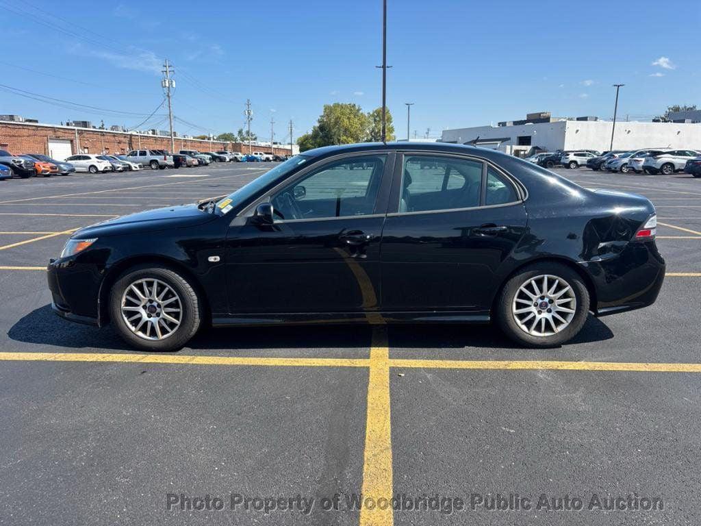used 2010 Saab 9-3 car, priced at $4,450