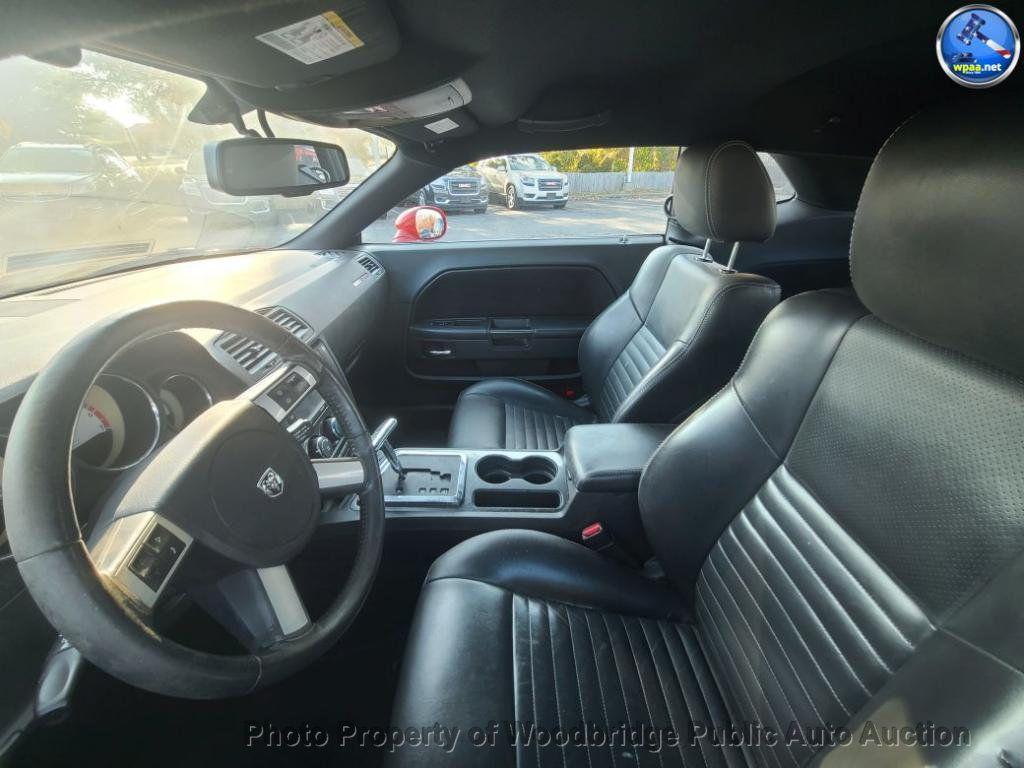 used 2010 Dodge Challenger car, priced at $8,450