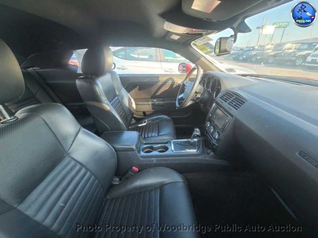 used 2010 Dodge Challenger car, priced at $8,450