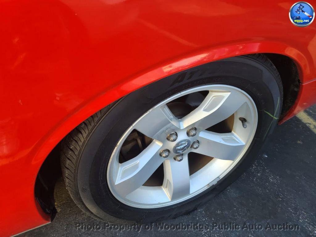 used 2010 Dodge Challenger car, priced at $8,450