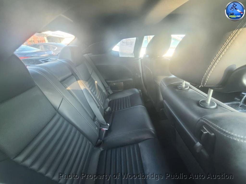 used 2010 Dodge Challenger car, priced at $8,450