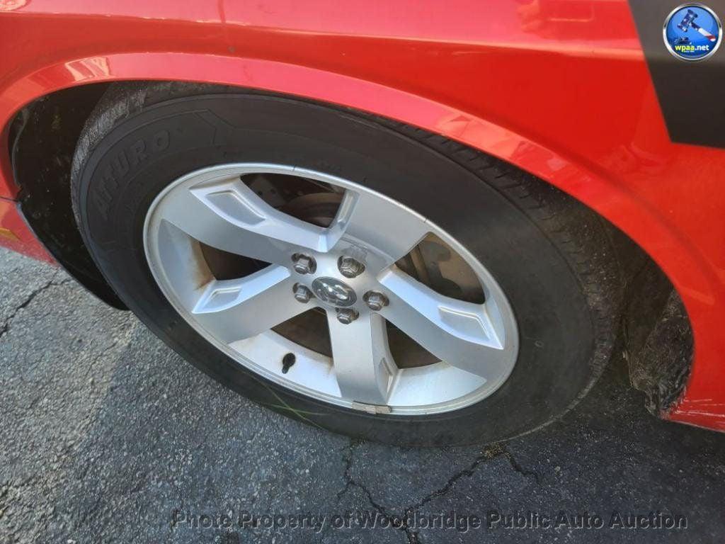 used 2010 Dodge Challenger car, priced at $8,450