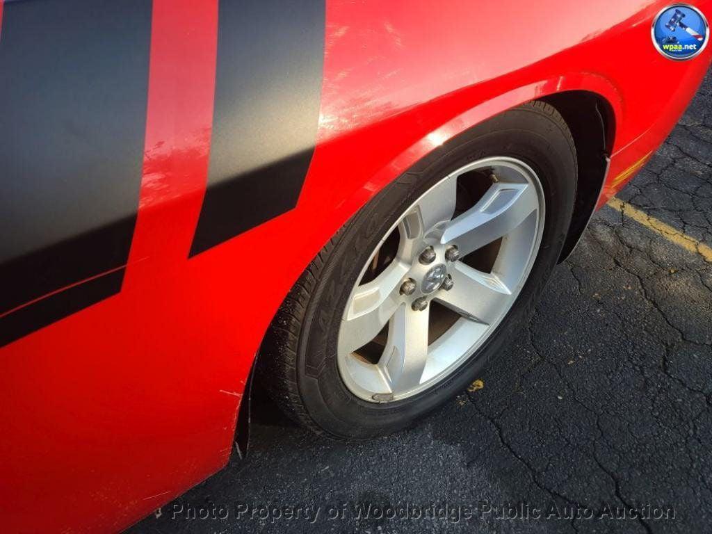 used 2010 Dodge Challenger car, priced at $8,450