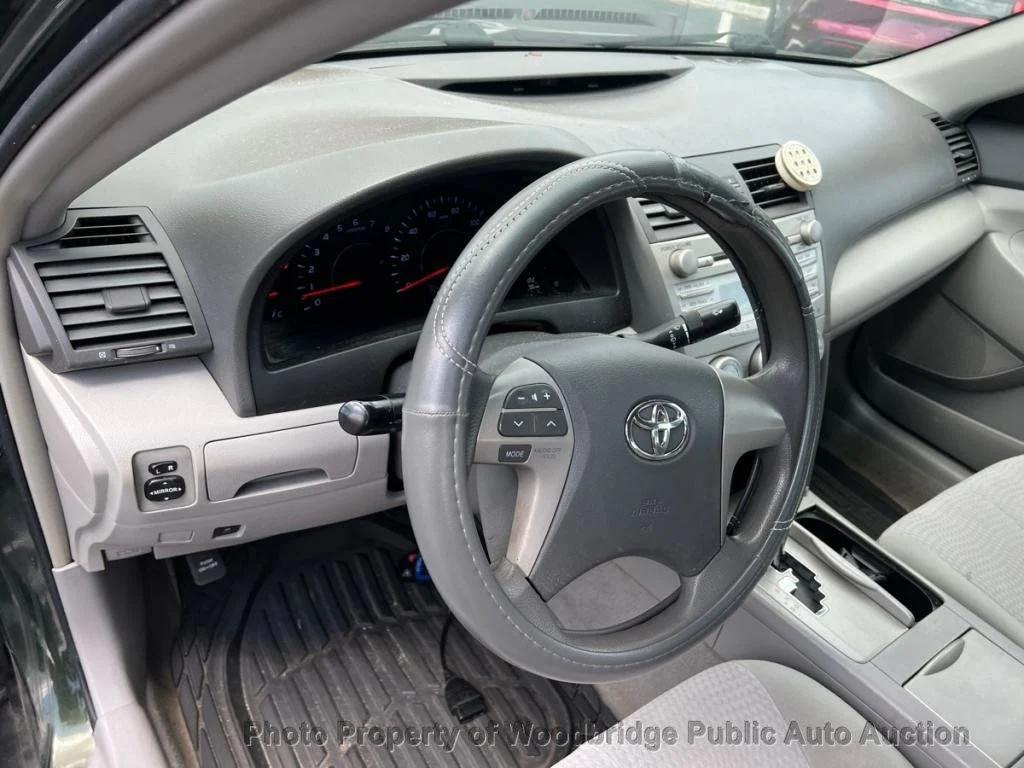 used 2011 Toyota Camry car, priced at $4,950