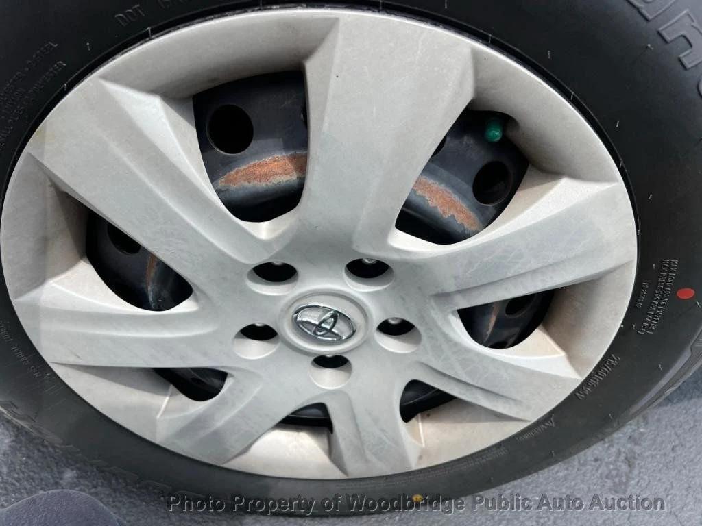 used 2011 Toyota Camry car, priced at $4,950