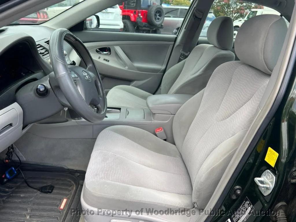 used 2011 Toyota Camry car, priced at $4,950