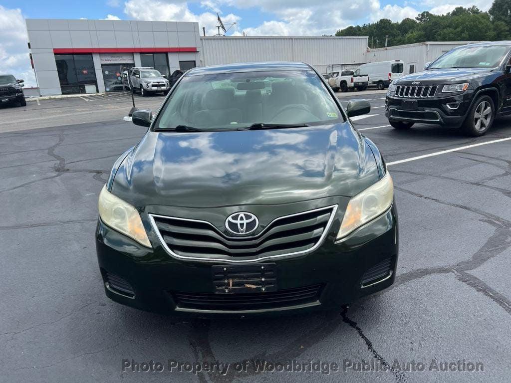 used 2011 Toyota Camry car, priced at $4,950