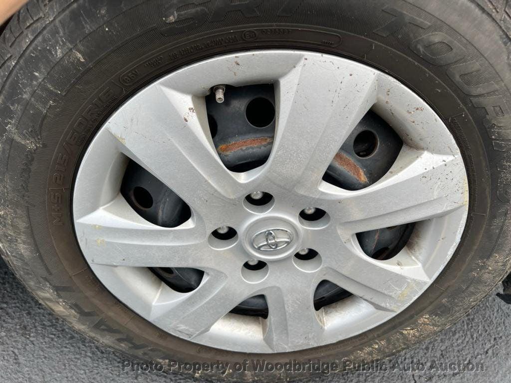 used 2011 Toyota Camry car, priced at $4,950