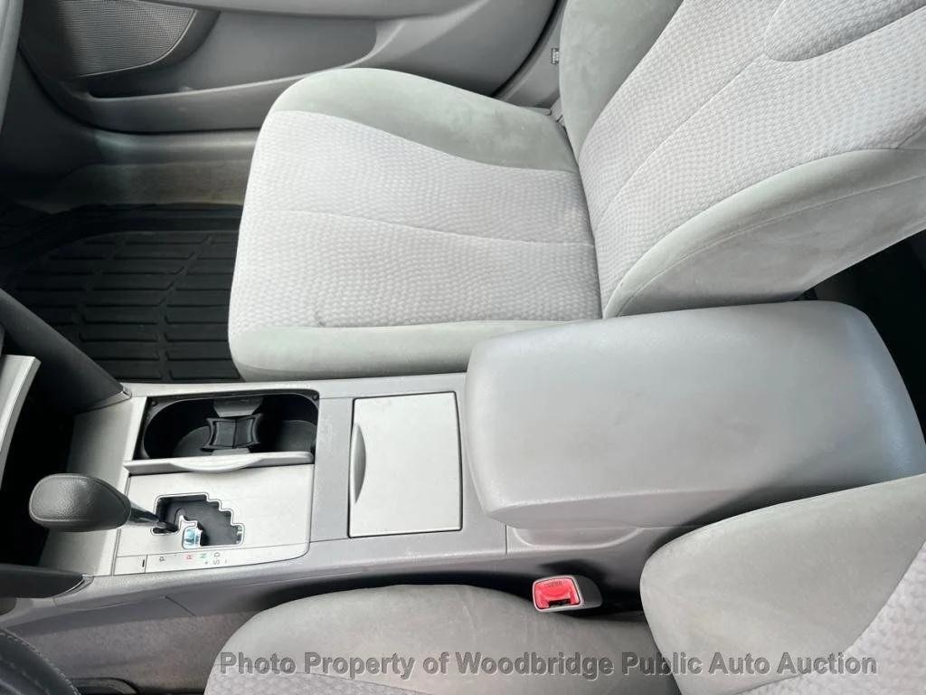 used 2011 Toyota Camry car, priced at $4,950