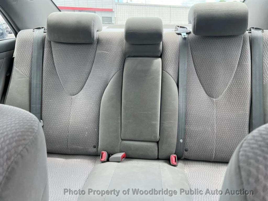 used 2011 Toyota Camry car, priced at $4,950