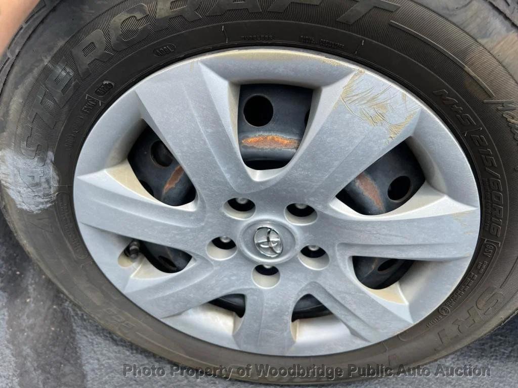 used 2011 Toyota Camry car, priced at $4,950