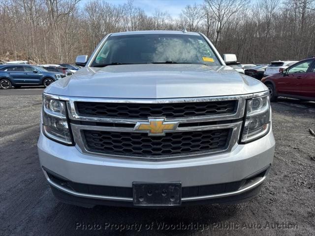 used 2015 Chevrolet Tahoe car, priced at $12,950