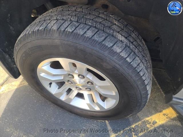 used 2015 Chevrolet Tahoe car, priced at $12,950