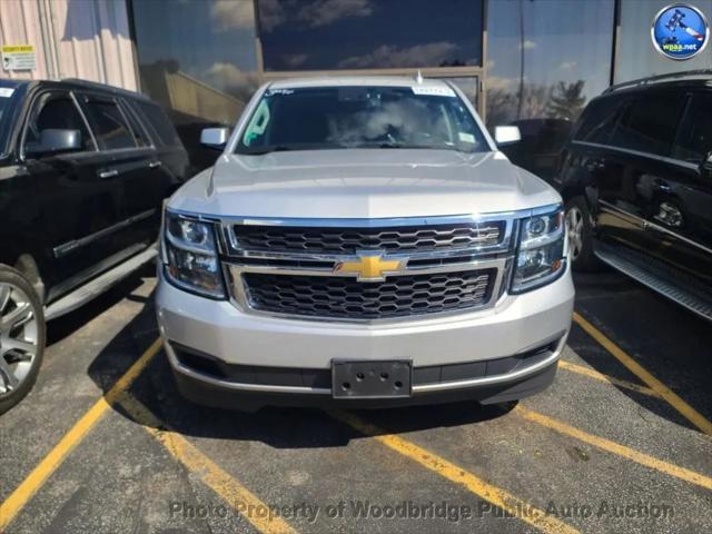 used 2015 Chevrolet Tahoe car, priced at $12,950