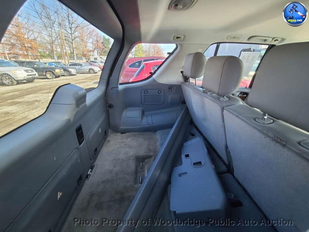 used 2003 Mercedes-Benz M-Class car, priced at $1,450