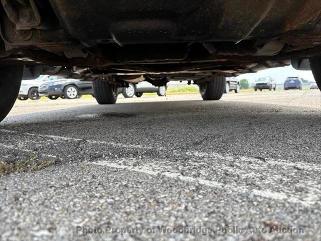 used 2012 Nissan Xterra car, priced at $2,950