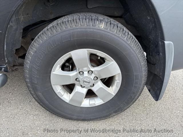 used 2012 Nissan Xterra car, priced at $2,950