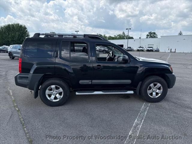 used 2012 Nissan Xterra car, priced at $2,950