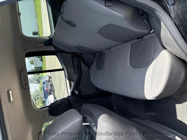 used 2012 Nissan Xterra car, priced at $2,950