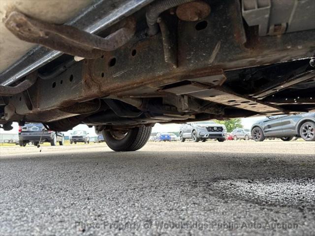 used 2012 Nissan Xterra car, priced at $2,950