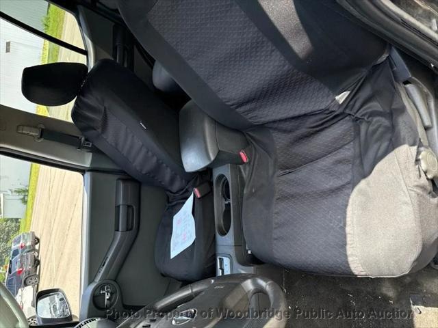 used 2012 Nissan Xterra car, priced at $2,950
